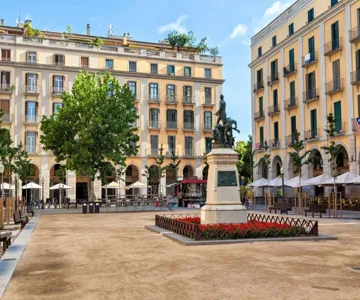 Girona, Pals & Calella Tour